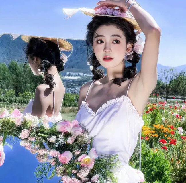 迟来的道歉